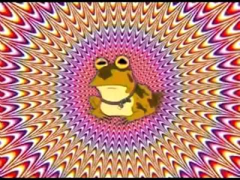 hypnotoad 20% better - YouTube