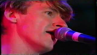 Crowded House Farewell To The World Concert Sydney Australia 24.11.1996