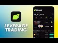 Bitunix futures trading for beginners (No KYC Exchange)