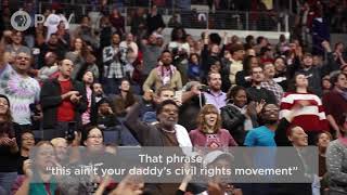 Black Lives Matter Movement — Whose Streets? | POV | PBS