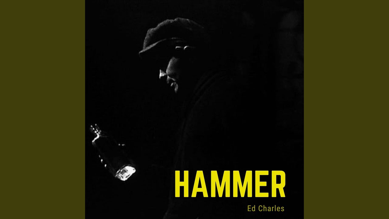 Watch Hammer on YouTube Watch Hammer on YouTube