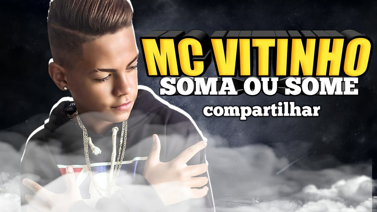 mc vitinho ferrari soma ou some lan amento em breve youtube mc vitinho ferrari soma ou some lan amento em breve youtube
