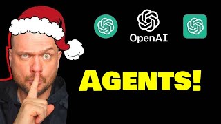 BREAKING: OPENAI OPERATOR RELEASE!! (GET IN HERE!)