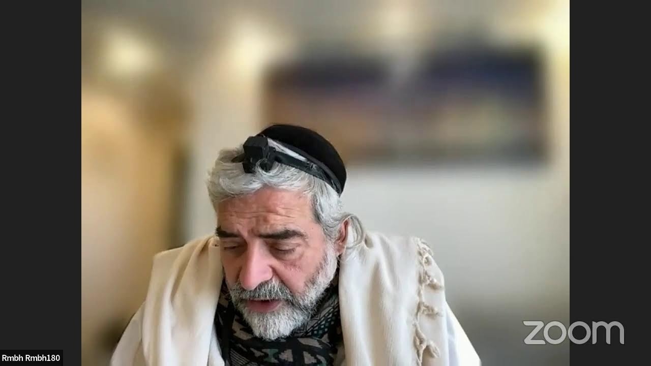 Likouté Tefilots - Torah 234 (7)