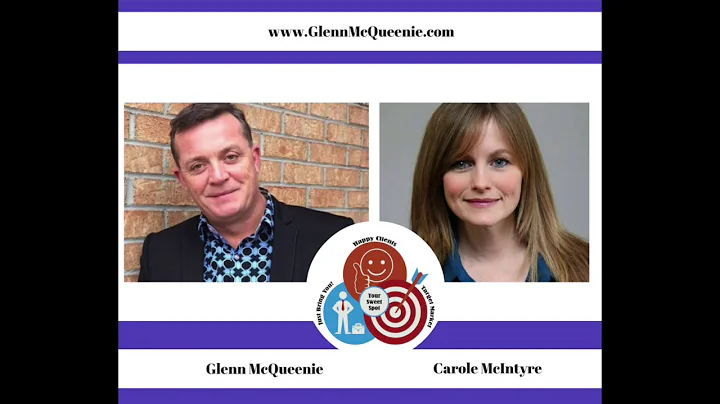 Coaching Call with Carole McIntyre