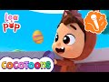 Humpty Dumpty Sing Along de @LeayPop | Cocotoons