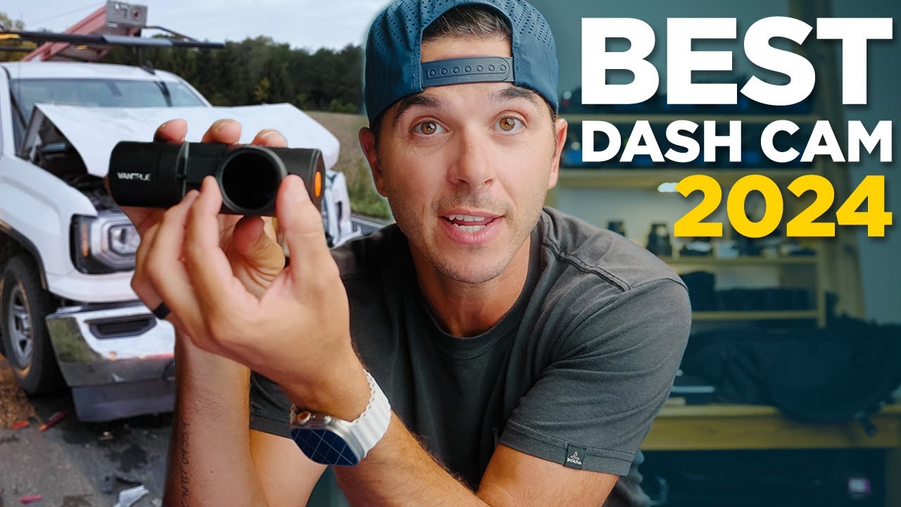 На что обратить внимание при выборе видеорегистратора Vantrue N4 Pro