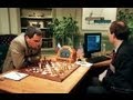 Amazing Chess Game: Kasparov's quickest defeat: IBM's Deeper Blue (Computer) vs Garry Kasparov 1997