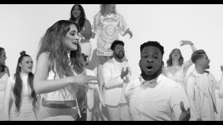 Urban Voices Collective Music Video Showreel