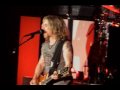 Styx Play Renegade for The Pittsburgh Steelers (Wheeling, WV - July 5, 2009)