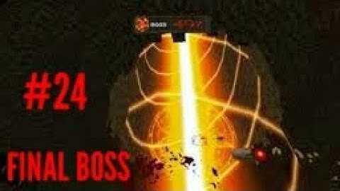 The ultimate torment and torture doom mod part 24: final boss and ending