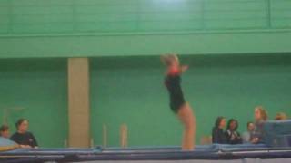 Manchester 2007 - Chloe Box