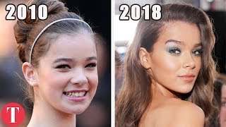 10 child stars who grew up to be very successful
