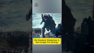 Celebrity The Cosmic Secret: What Is Galactus' ONLY Weakness? Net Worth