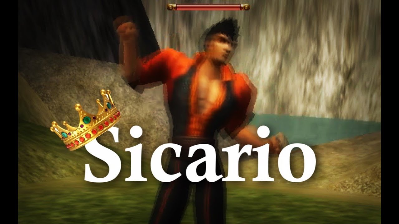 Metin2.Hu Continuum - OoSICARIOoO PVP Video