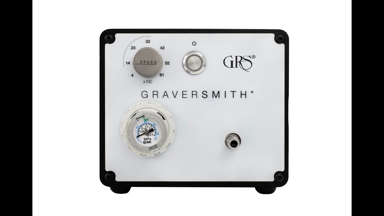 GraverSmith® - GRS