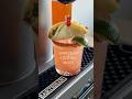 Happy hour just got a little happier 😉 #bartesian #happyhour #cincodemayo #mocktail #drinkrestock