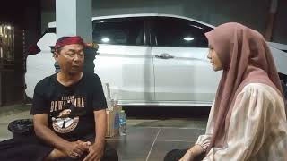 Wawancara Ca Oca Pribahasa Madura