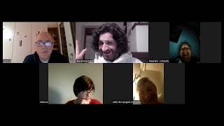 Seconda stagione esperanto conversazioni del 29.01.2024