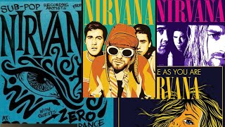 NIRVANA ... The Ballads ??