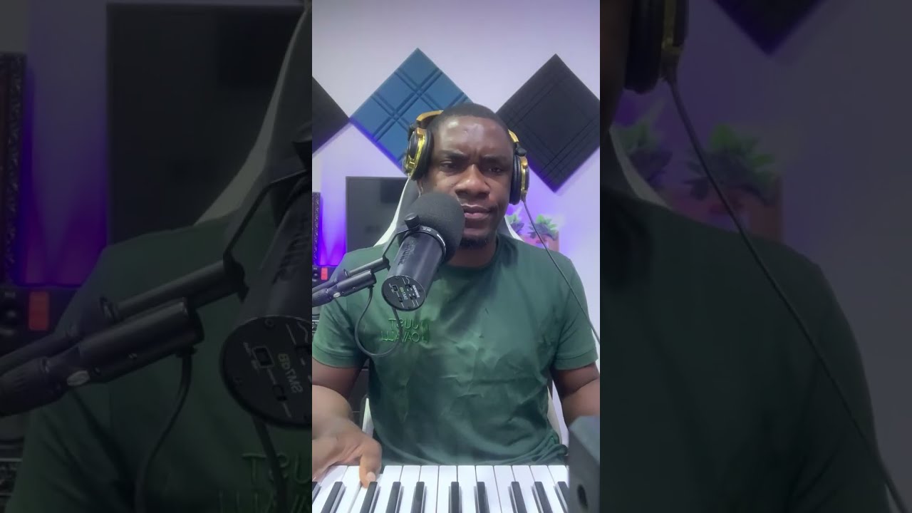 EphraimPraise is live