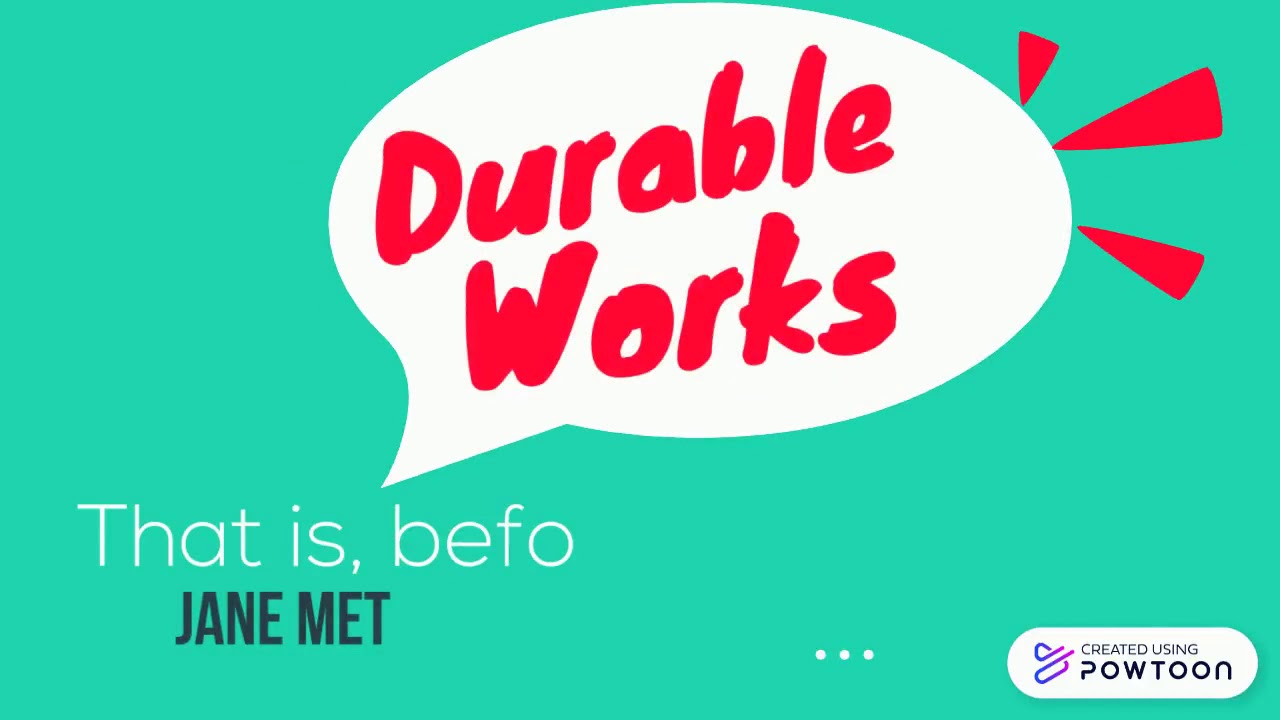 Durable works-  Quality Fitout and MEP Contractor