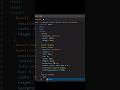 Coding with html..... #windows #microsoft