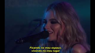 Sabrina Carpenter, Jonas Blue - Alien (Tradução/Legendado)