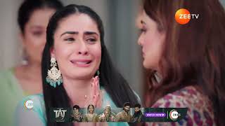 Best Of Zee TV - Hindi TV Show - Catch Up Highlights Of The Day - 26-Apr-2024 - Zee TV