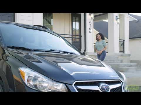 वीडियो: क्या मैं अपनी कार को स्टोरेज यूनिट में स्टोर कर सकता हूं?
