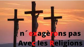 Religion en afrique, un danger pour le developpement