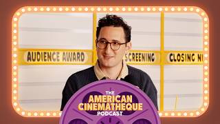 LANCE OPPENHEIM’S Life at the Movies (PRIMETIME, YOU CAN SEE EVERYTHING)