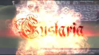 EUSTARIA | 317 RSPS | SHORT TRAILER [SERVER CLOSED]