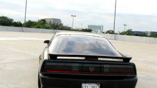 1989 Trans Am Gta 350 Tpi Reving Gmmg