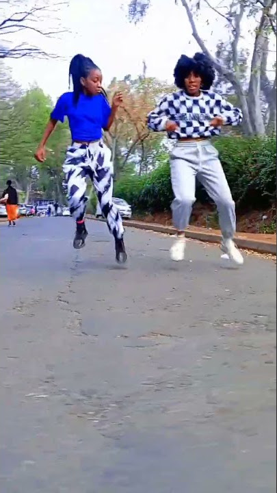 HAMBA WENA - DEEP LONDON FT BOOHLE (SHEKAZCINDY AND CHARMING_CHAOH)