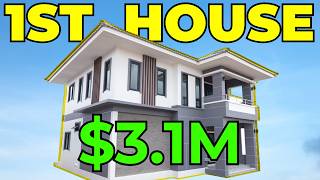 How to Buy a House – Step by Step Guide for First Time Homebuyer