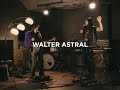 Capture de la vidéo Walter Astral - Serpent Mental L La Pop Session