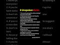 rules #motivation #psychologicalinsights #humanpsychology #dothingsyoudontwanttodo #love