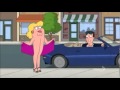 Family Guy - Legs Go All The Way Up Griffin