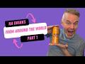 Sober Gay Adventures NA Drink Tasting Part 1