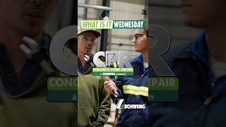 How Is It At Concrete Pump Repair?