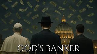 Money, Murder, and the Vatican Bank | The Story of Roberto Calvi