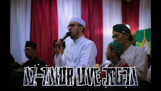 Az zahir- ATTASYKKUR LIL KKHTITAM (TERBARU) pon pes ash-sholihah-jonggrangan