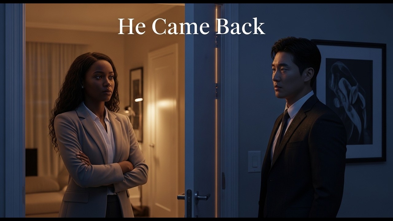 I Was His Assistant for 10 Years — Then One Night Changed Everything