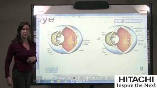 Hitachi FXTRIO and starboard software