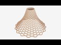 3ds Max Modeling Tutorial: Parametric Pendant Light