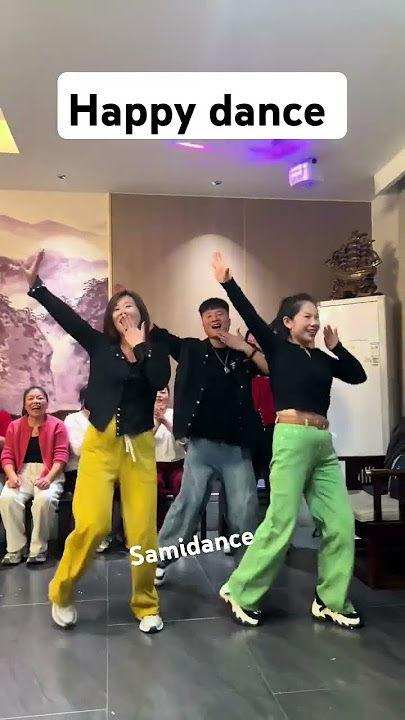 Happy dance 👏👏#dance #happydance #happy #fun