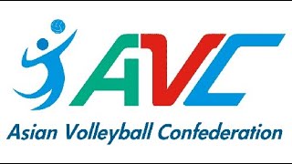 2022 AVC컵 태국 vs 한국 3세트 풀영상 [20220809]