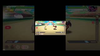 Mega Ampharos vs Yveltal 💥 1 HIT KO! Insane Win 😱