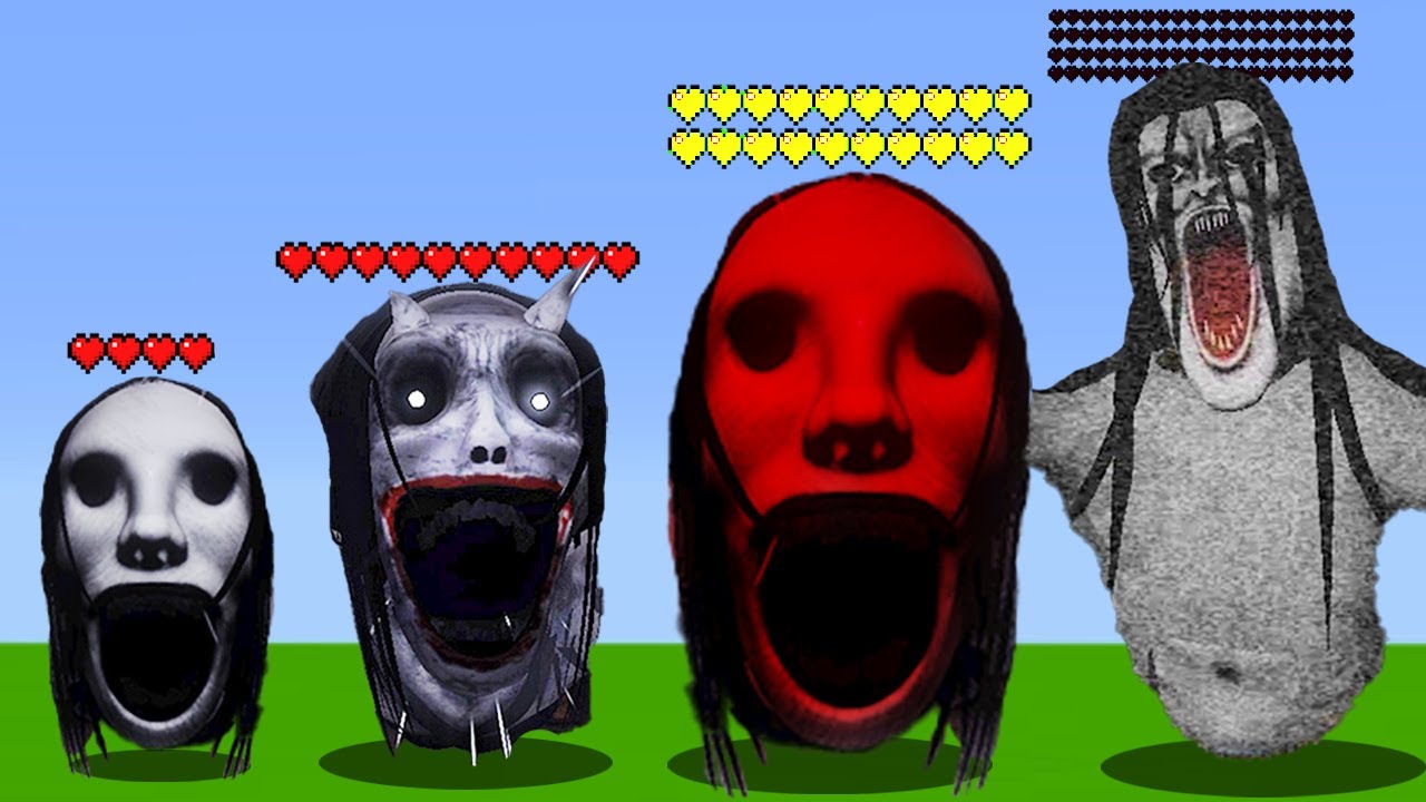 Teke Teke vs PETAPETA - Roblox in Minecraft - Addon / Mod